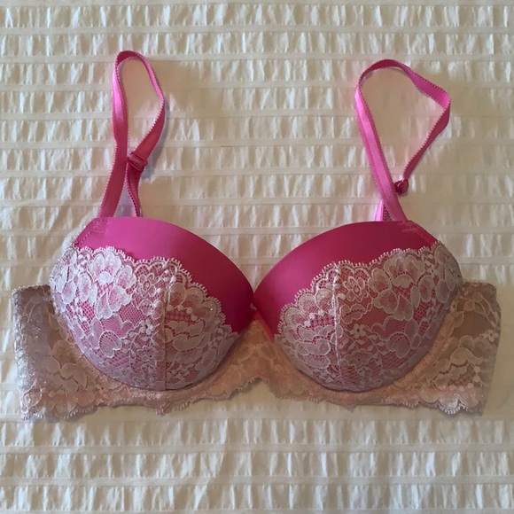 Victoria Secret Lace Bra